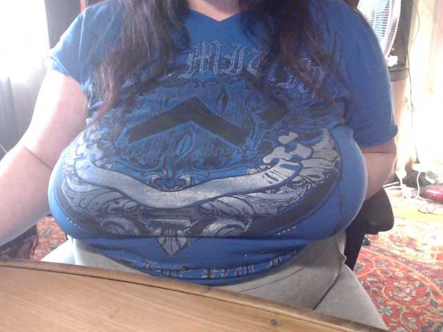 tanyvel34's BongaCams show and profile