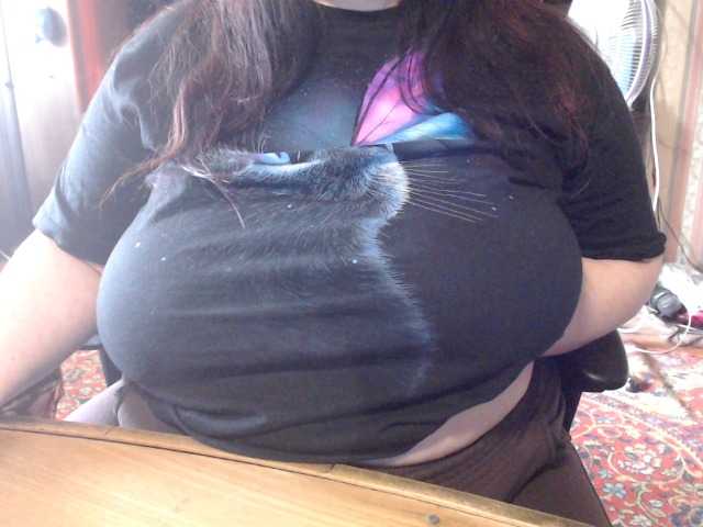 tanyvel34's BongaCams show and profile