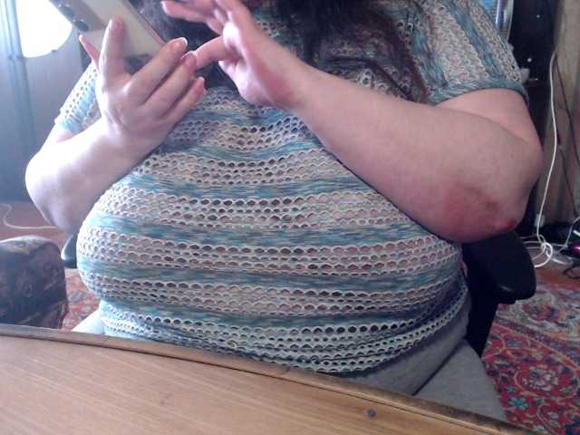 tanyvel34's BongaCams show and profile