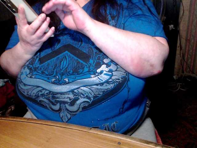 tanyvel34's BongaCams show and profile