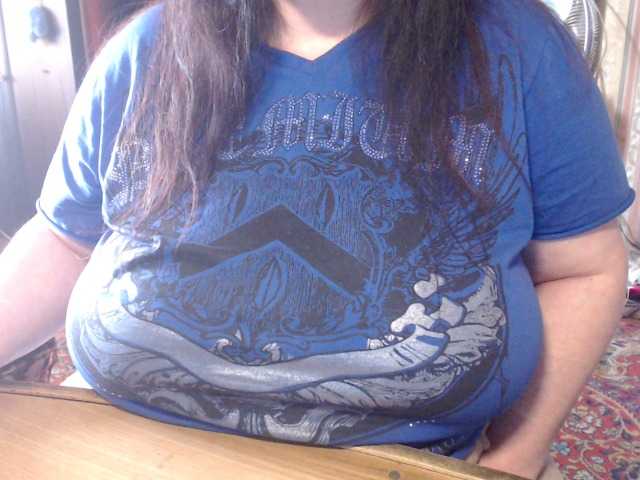 tanyvel34's BongaCams show and profile