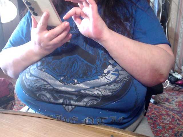 tanyvel34's BongaCams show and profile