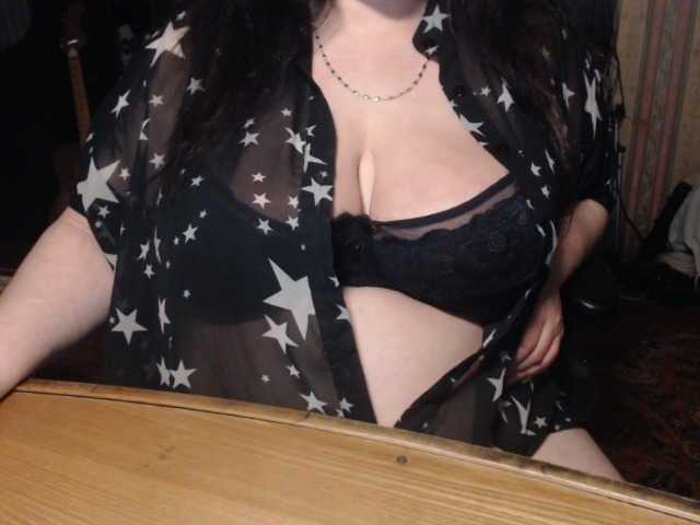 tanyvel34's BongaCams show and profile