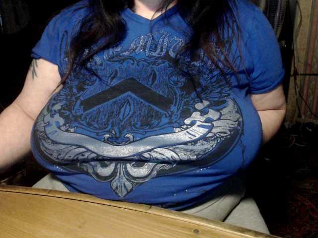 tanyvel34's BongaCams show and profile