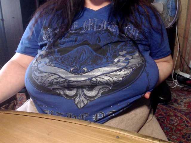 tanyvel34's BongaCams show and profile