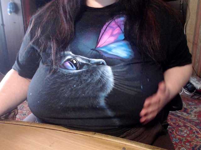 tanyvel34's BongaCams show and profile