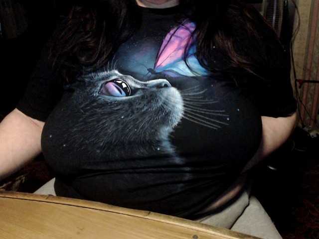 tanyvel34's BongaCams show and profile