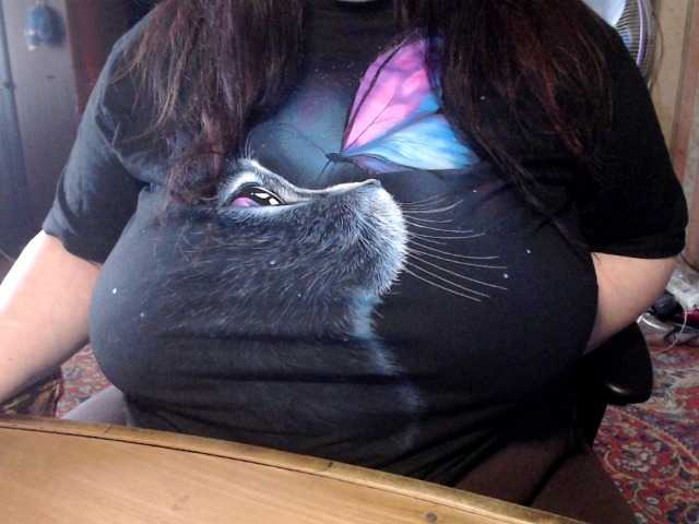 tanyvel34's BongaCams show and profile