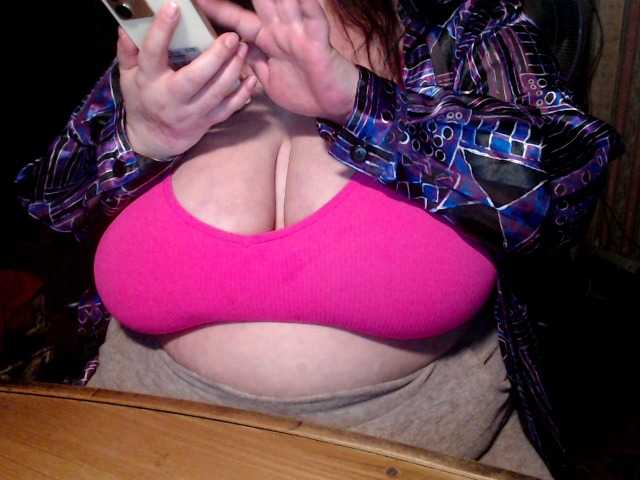 tanyvel34's BongaCams show and profile