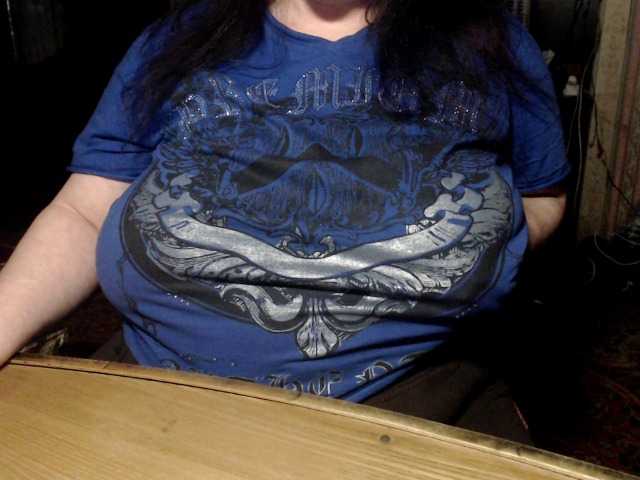 tanyvel34's BongaCams show and profile