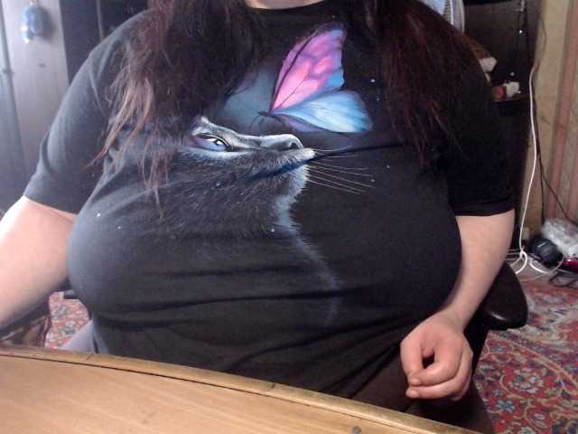 tanyvel34's BongaCams show and profile