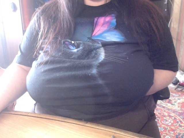 tanyvel34's BongaCams show and profile