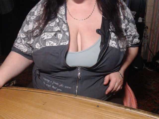 tanyvel34's BongaCams show and profile