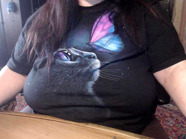 tanyvel34's BongaCams show and profile