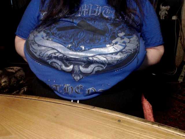 tanyvel34's BongaCams show and profile