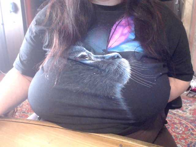 tanyvel34's BongaCams show and profile