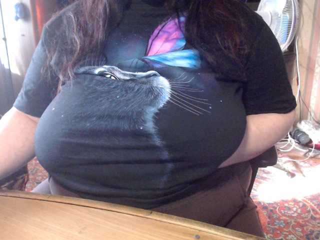 tanyvel34's BongaCams show and profile