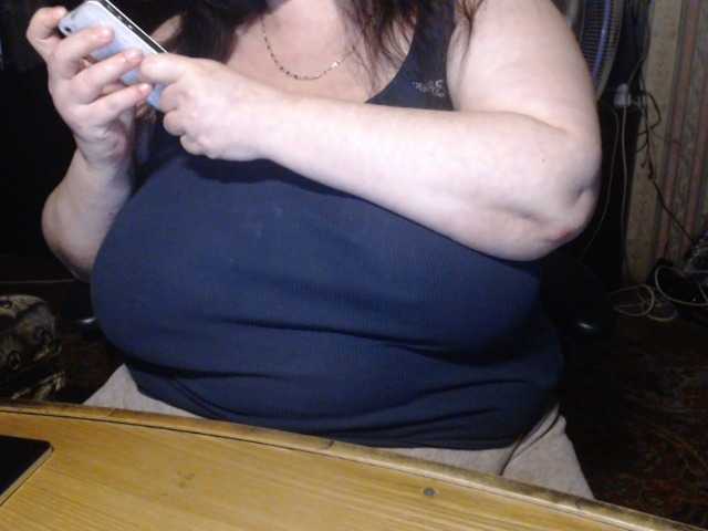 tanyvel34's BongaCams show and profile