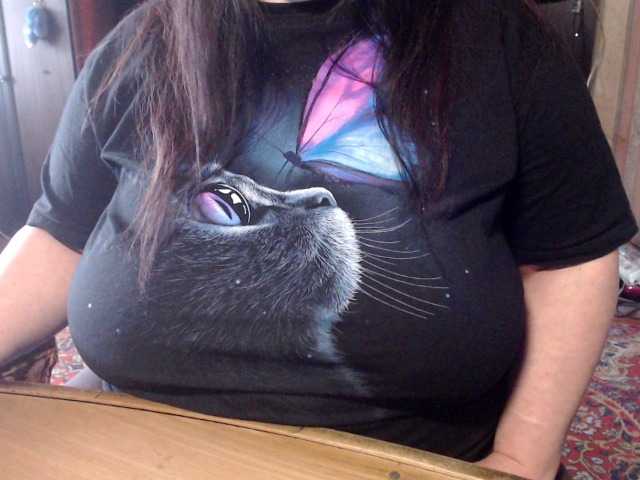 tanyvel34's BongaCams show and profile