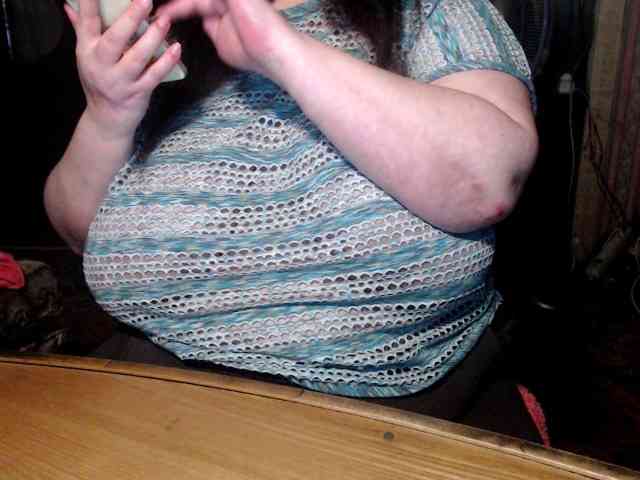 tanyvel34 Live Webcam on BongaCams