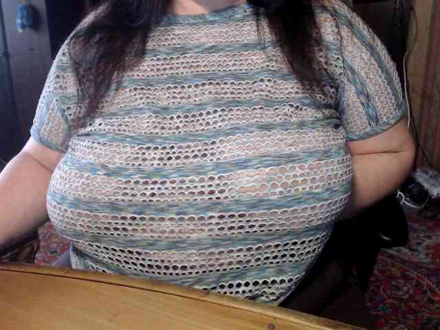 tanyvel34 Live Webcam on BongaCams