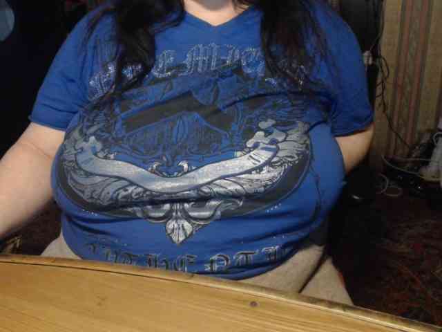 tanyvel34 Live Webcam on BongaCams