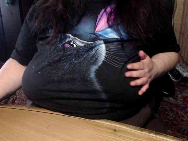 tanyvel34 Live Webcam on BongaCams