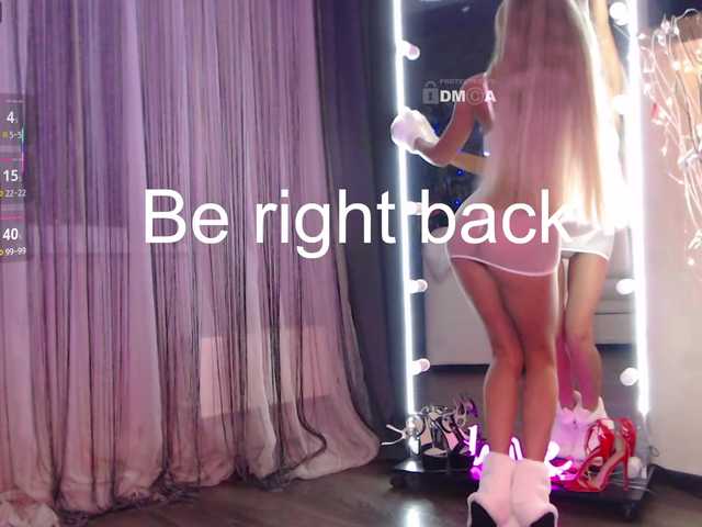 AngelaLovely's BongaCams show and profile