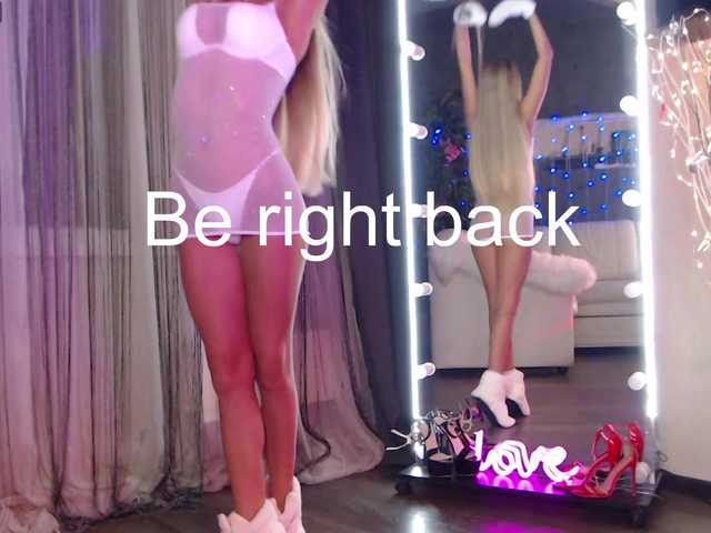 стрип от AngelaLovely