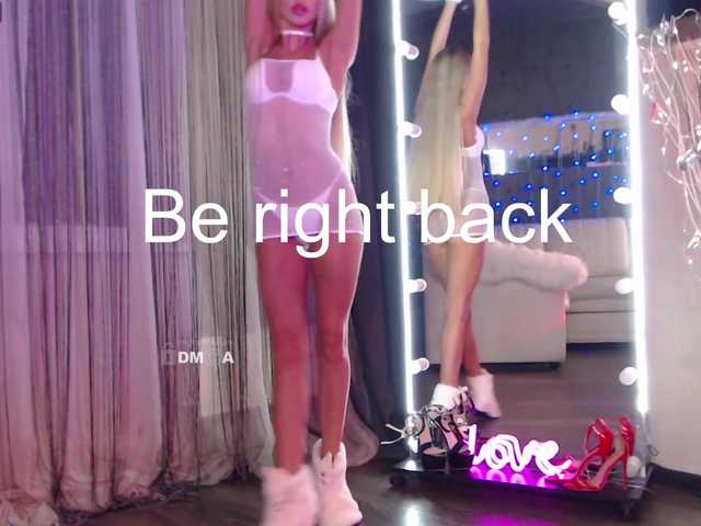 в попе у AngelaLovely