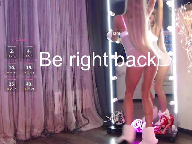 AngelaLovely's BongaCams show and profile