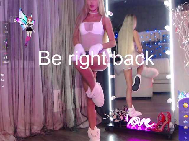 AngelaLovely's BongaCams show and profile