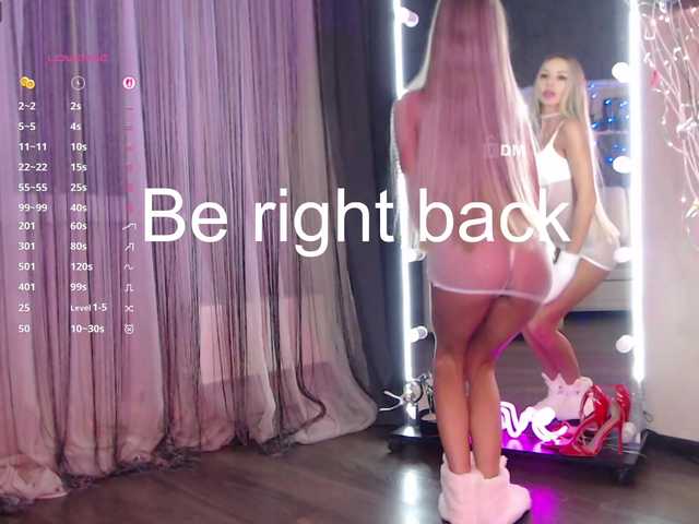 AngelaLovely's BongaCams show and profile