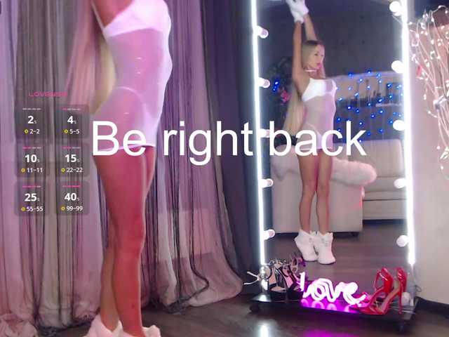 AngelaLovely's BongaCams show and profile