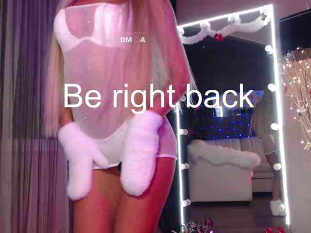 AngelaLovely Live Webcam on BongaCams