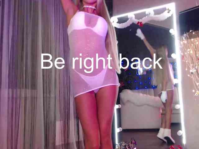 AngelaLovely Live Webcam on BongaCams