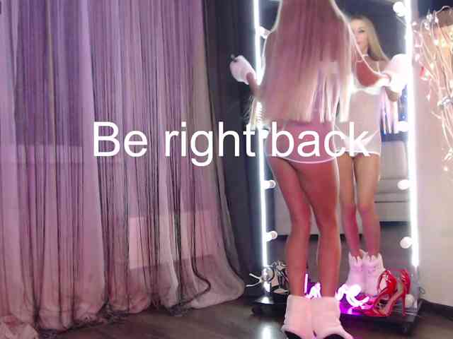 AngelaLovely Live Webcam on BongaCams