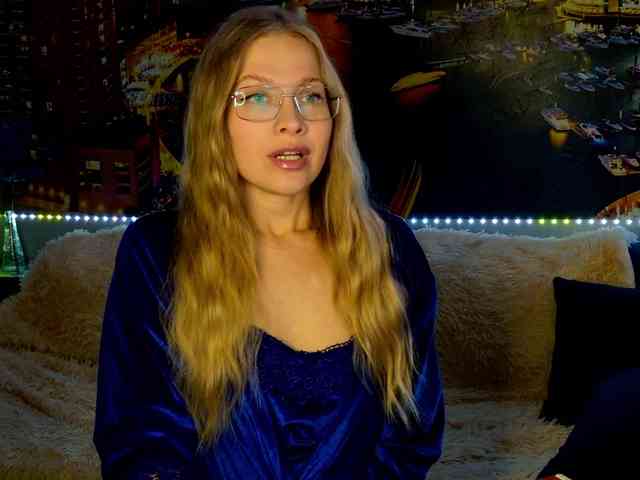 _Vishka_ webcam