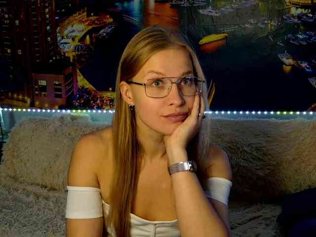 _Vishka_ webcam