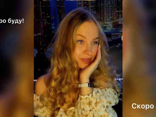 _Vishka_ webcam