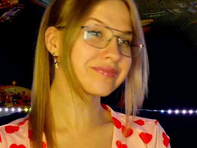 _Vishka_ webcam