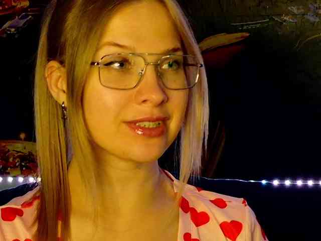 _Vishka_ webcam