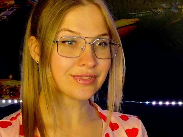 _Vishka_ webcam