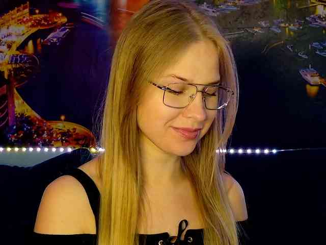 _Vishka_ webcam