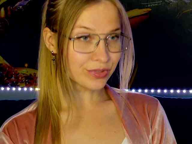 _Vishka_ webcam