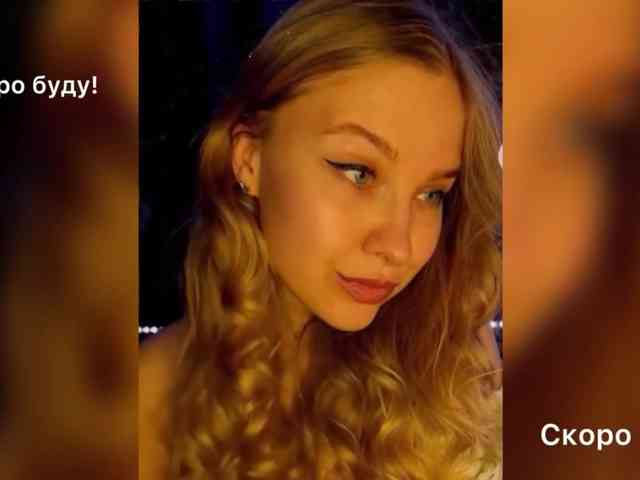 _Vishka_ webcam