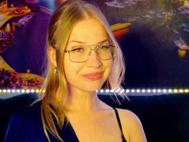 _Vishka_ webcam