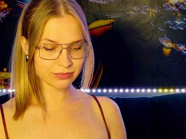 _Vishka_ webcam