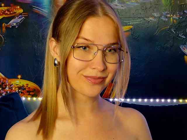 _Vishka_ webcam