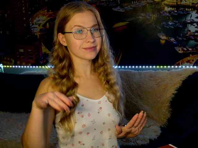 _Vishka_ webcam